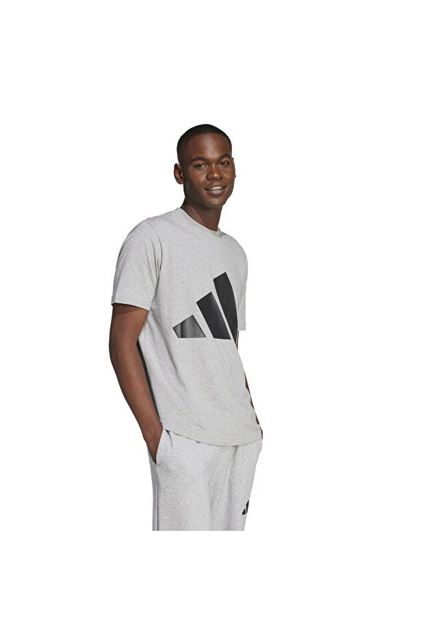 Essentials Big Logo Tişört - 4