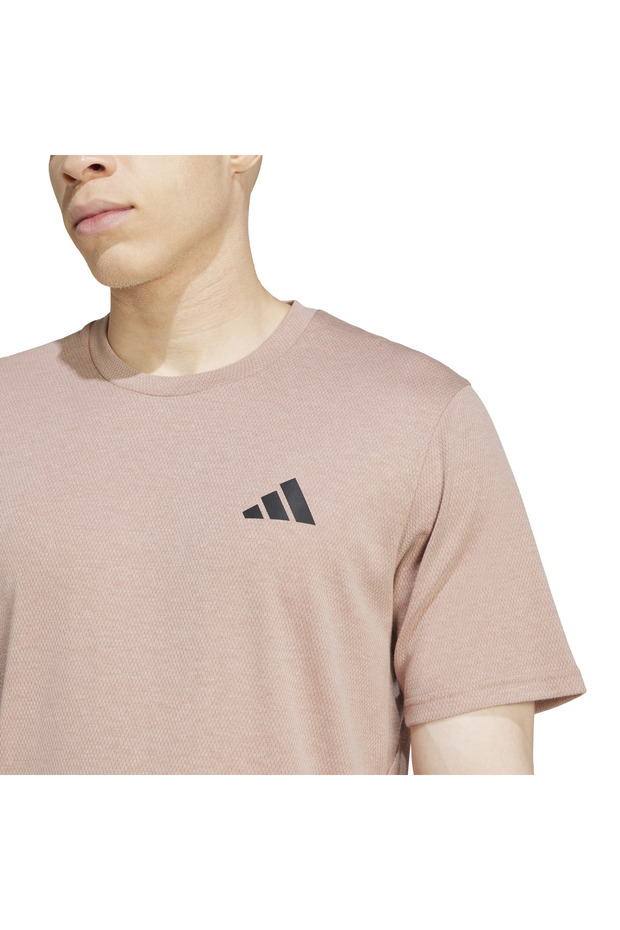 Train Essentials Feelready Novelty Tişört - 6