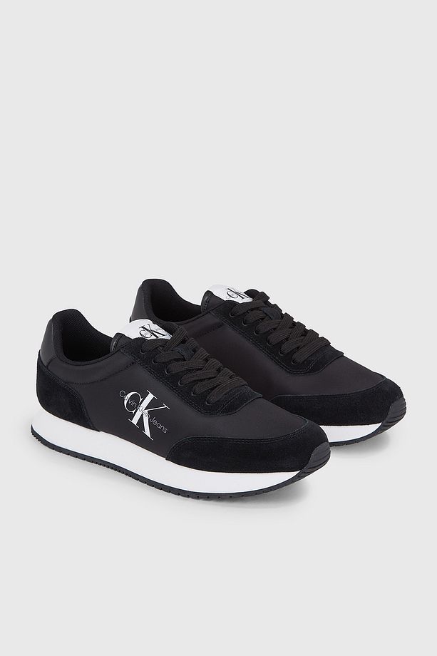 RETRO RUNNER LOW LACE NY ML - 2