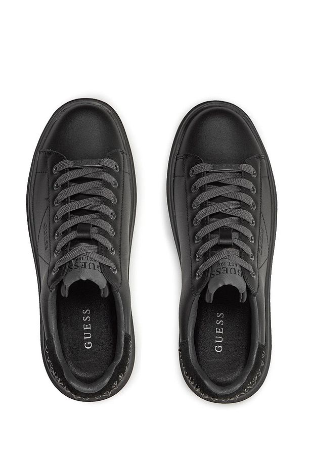 Siyah Kadın Sneaker FLPVIBLEP12COBLK - 3