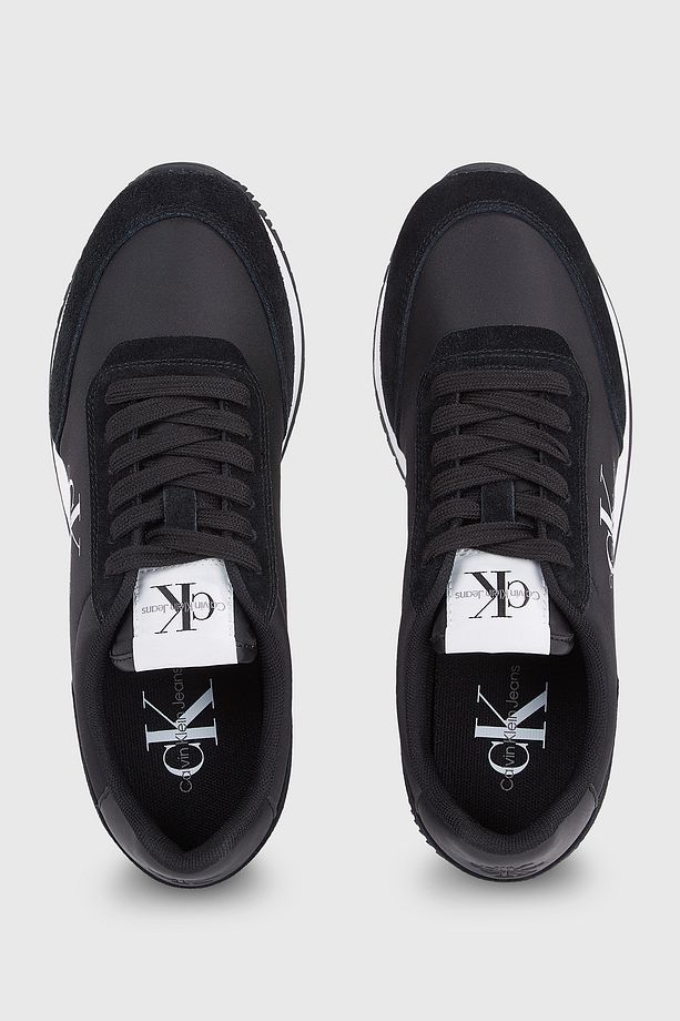 RETRO RUNNER LOW LACE NY ML - 3