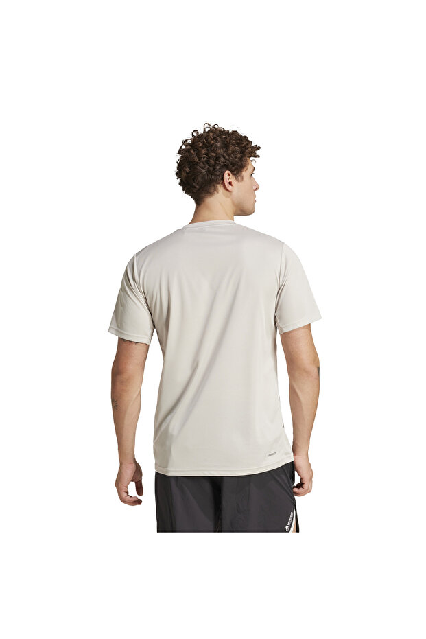 Training Essentials Training Tişörtü - 3