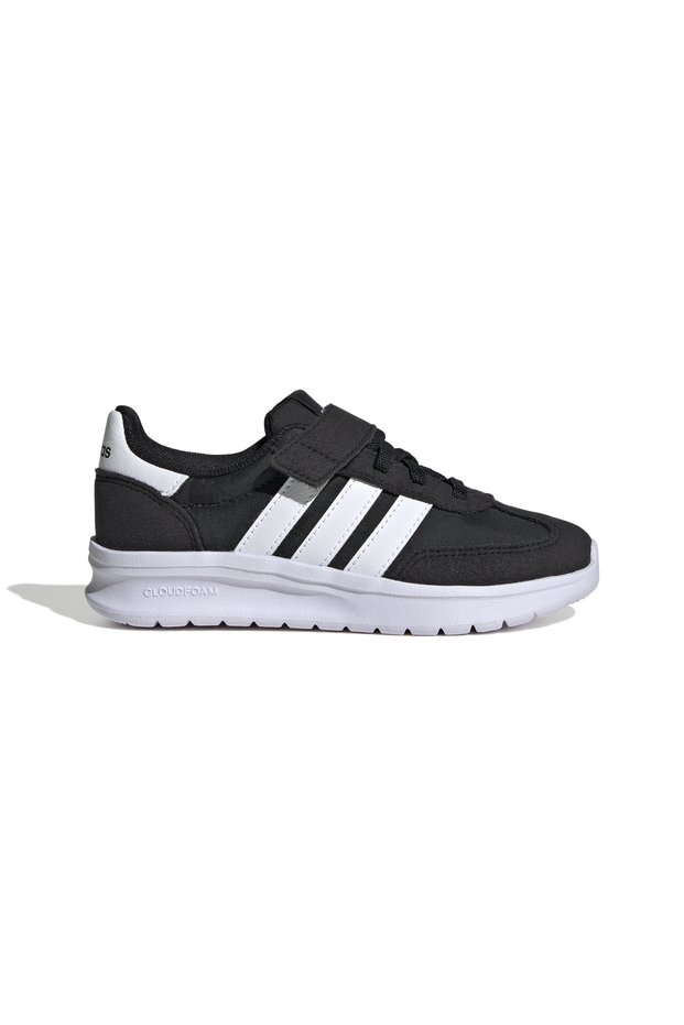 Wanderschuhe, 32, Schwarz - Weiß