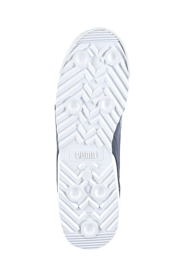Erkek Roma Basic Beyaz Sneaker 353572-S - 5