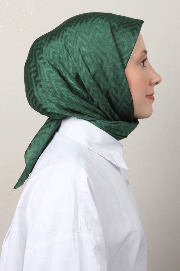 Golden Jakar Eşarp 4202-1 - 2