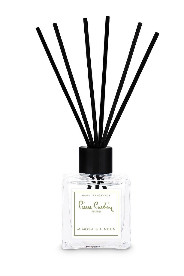 Reed Diffuser Çubuklu Oda Kokusu Mimosa & Linden 100 ml - 5