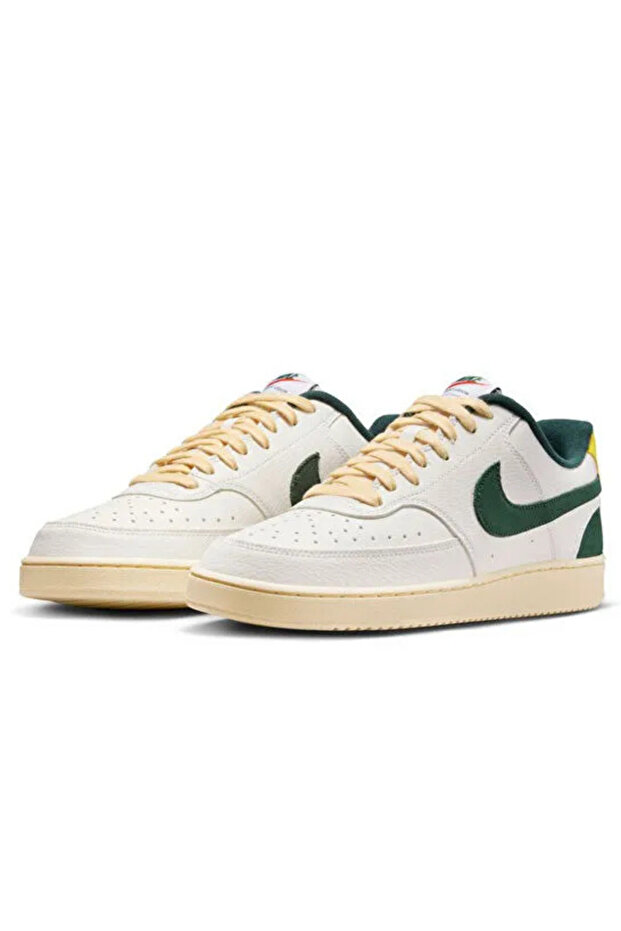Court Vision Lo Shoes – Stylish and Comfortable Casual Sneaker, Modern Design