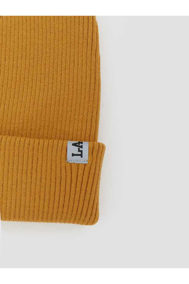 قبعة الصبي الأساسية - 2