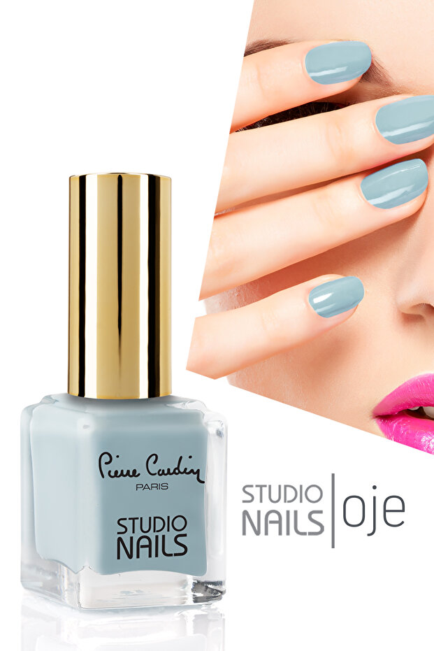 Studio Nails Oje -076 - 8