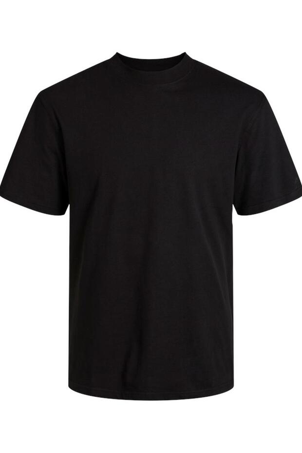 JACK JONES Men's T-Shirt with Back Lettering12252639
