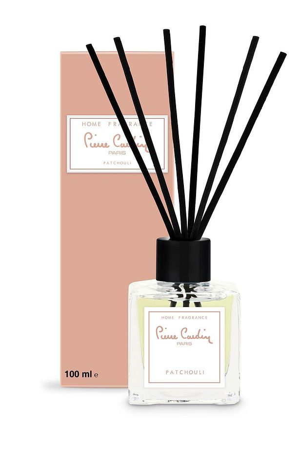 Reed Diffuser Çubuklu Oda Kokusu Patchouli 100 ml - 5