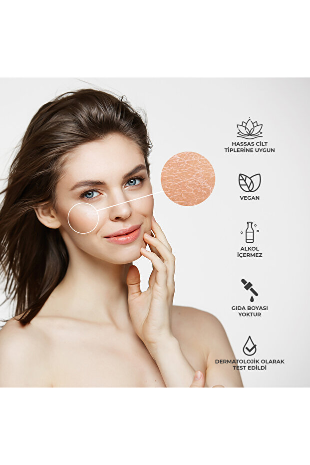 RETİNOL SERUM 30ML - 4