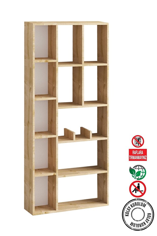 Demios Kitaplık Dec0067 - 2