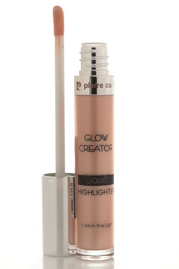 Glow Creator-liquid Highlighter -rose Copper-922 - 1