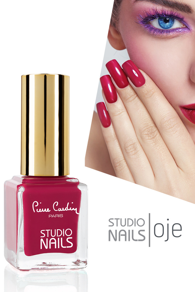Studio Nails Oje -045 - 1