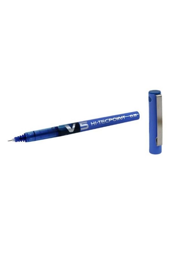 Roller Pilot Kalem v5 - 1