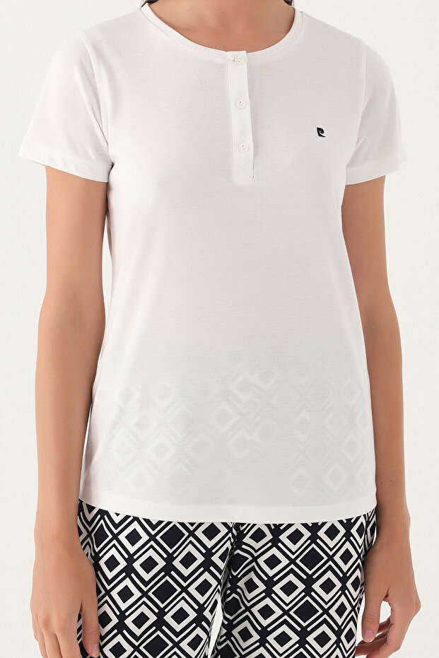 İKİLİ TAKIM - KREM - 4