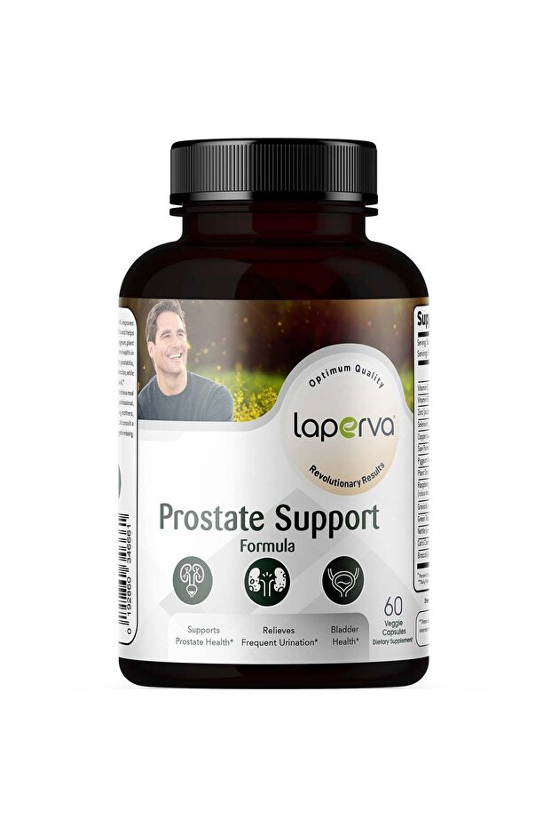 Prostate Support 60Vcaps