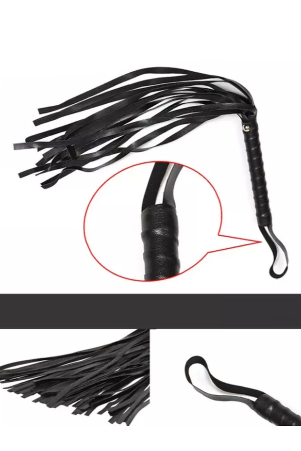 7 Lİ BDSM SETİ - 2