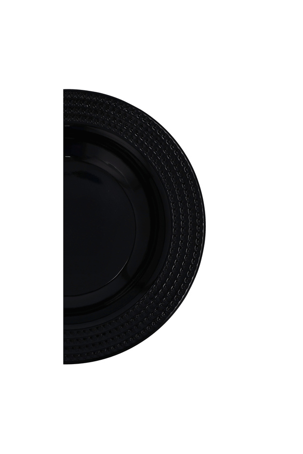 RF10038 8" Biza Soup Plate - Durable Melamine ware