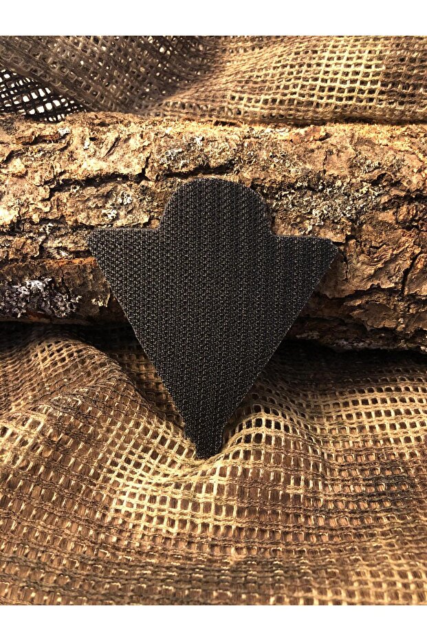 Bl00dy Patch/Peç/Arma (9 x 7,7cm) - 3