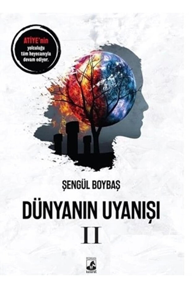Dünyanın Uyanışı 2 - 1