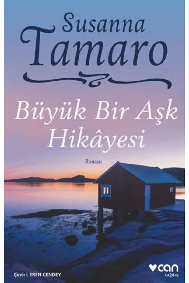 Büyük Bir Aşk Hikayesi