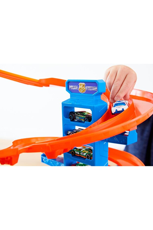 Ultimate Garaj Dev Kule Fml03 - 4