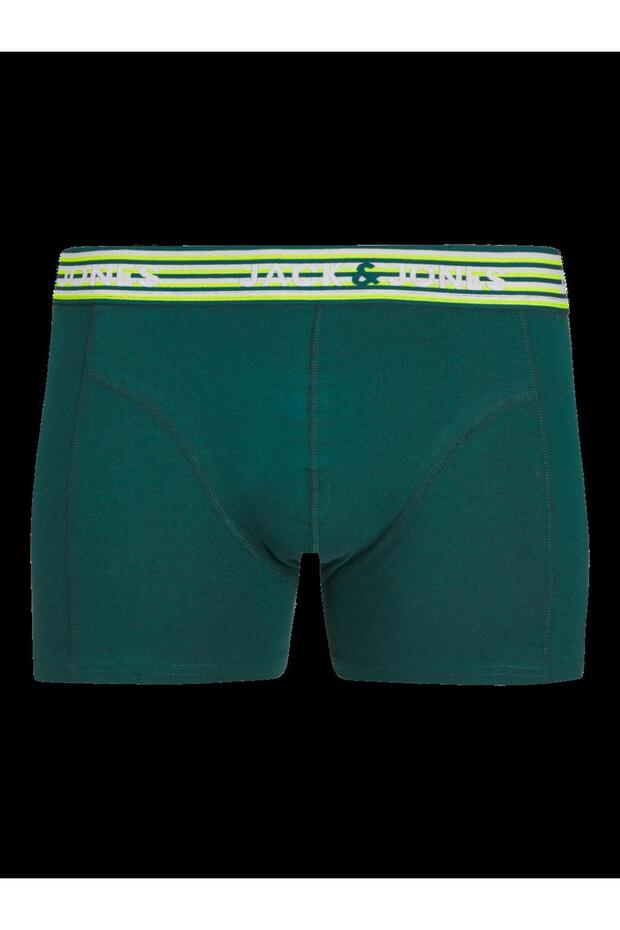JACDARVIN SOLID TRUNKS 3 PACK SN - 5