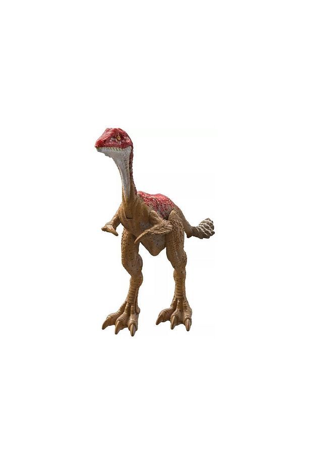 Jurassic World Dinozor Mononykus Gwc93 Hcl83 Lisanslı Ürün - 2