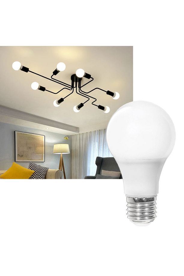 Aa13-01520 15w Led Ampul 3000k Günışığı E27 A70 - 3