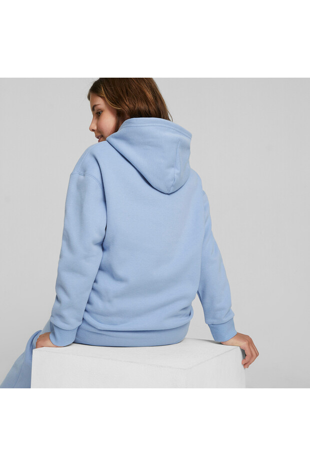 CLASSICS SWEATER WTHR Hoodie - 3