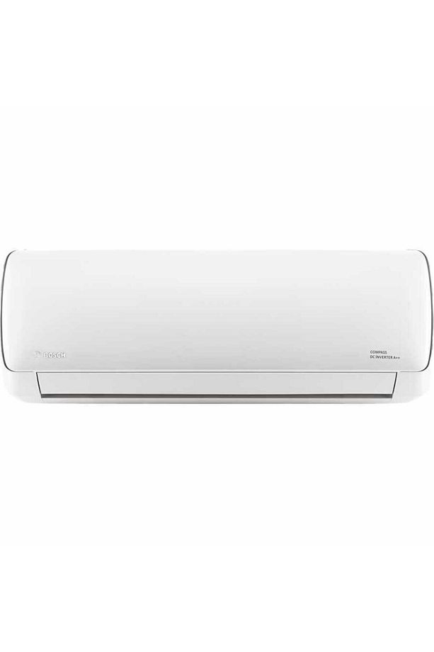 (MONTAJ DAHİL) Compass Dc Wifi 12000 Btu A Inverter Klima - 1