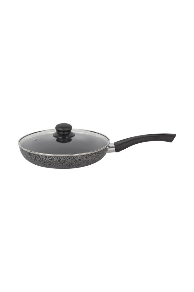 24 CM Aluminum Fry Pan- RF11976