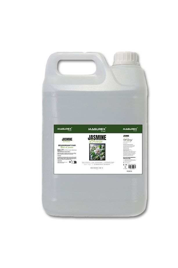 Jasmin Breeze Oda Spreyi 5 LT - 1