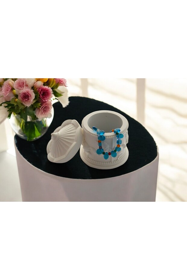 atlı karınca takı kutusu - 3