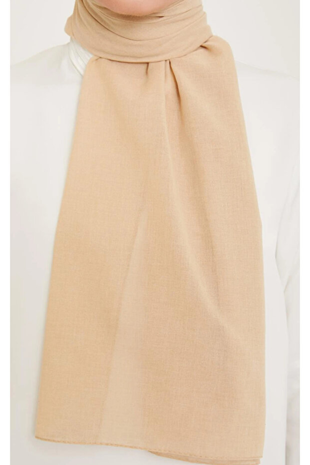 Trend Adalia Şal 3205 - Krem - 2