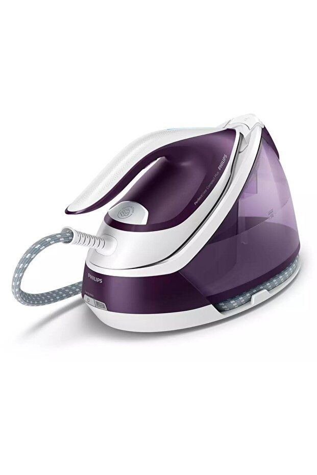 Gc7933/30 Perfectcare Compact Pls Ütü - 1