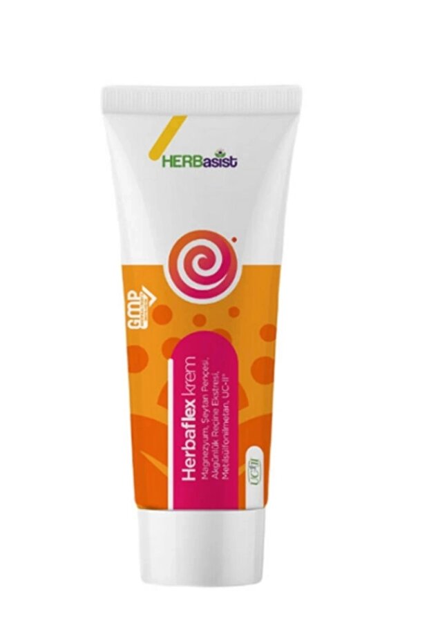 Herbaflex Krem 150 ml - 1