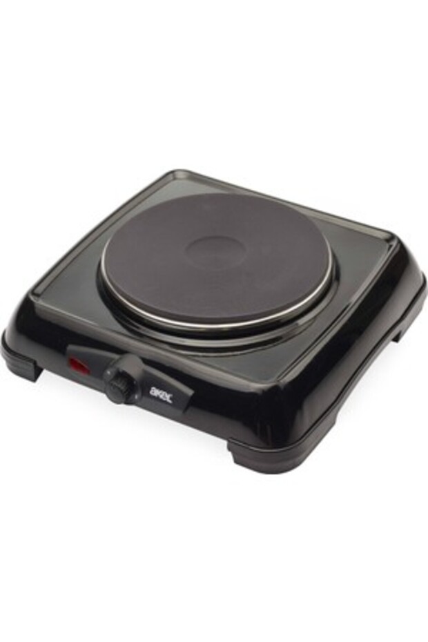 Ap516 Orta Boy Ocak Siyah - 1