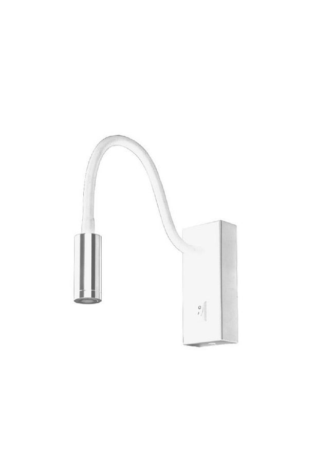 Dekoratif Yatak Başı Aplik Okuma Lambası Gece Lambası Baykuş Aplik Ct-5232 Ct-5232 - 1