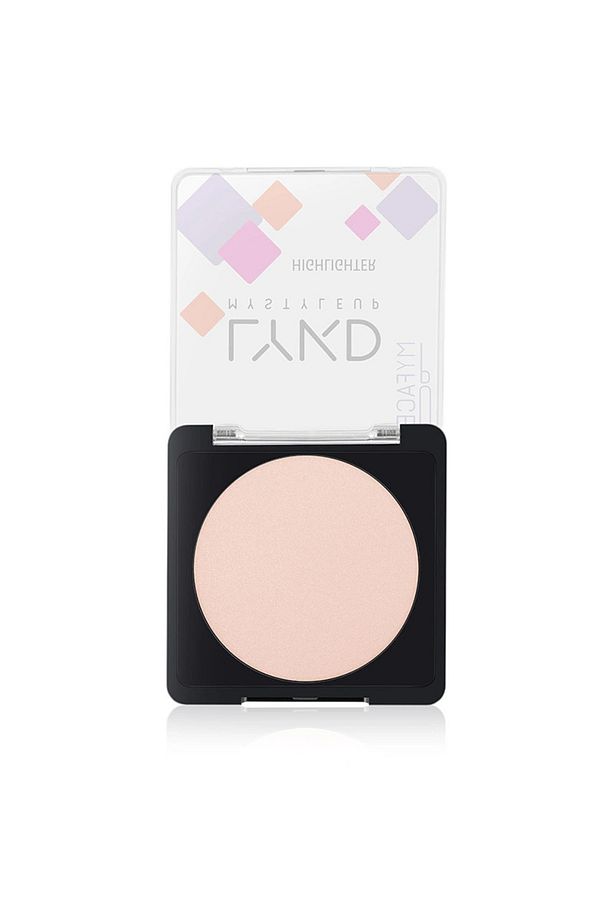 914 Rosy Glow Tekli Aydınlatıcı - 6