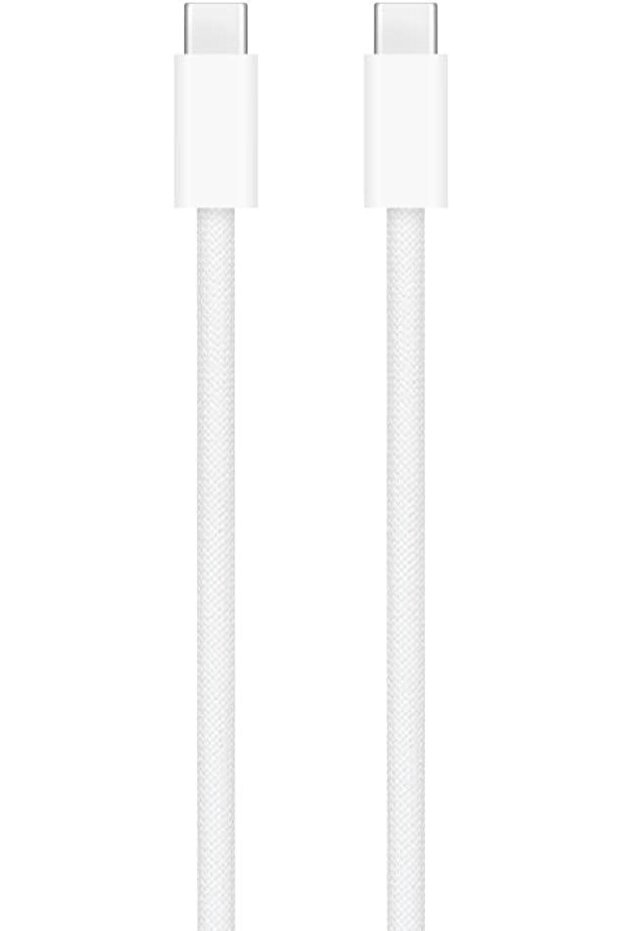 240W USB-C Charge Cable (2m) - 2