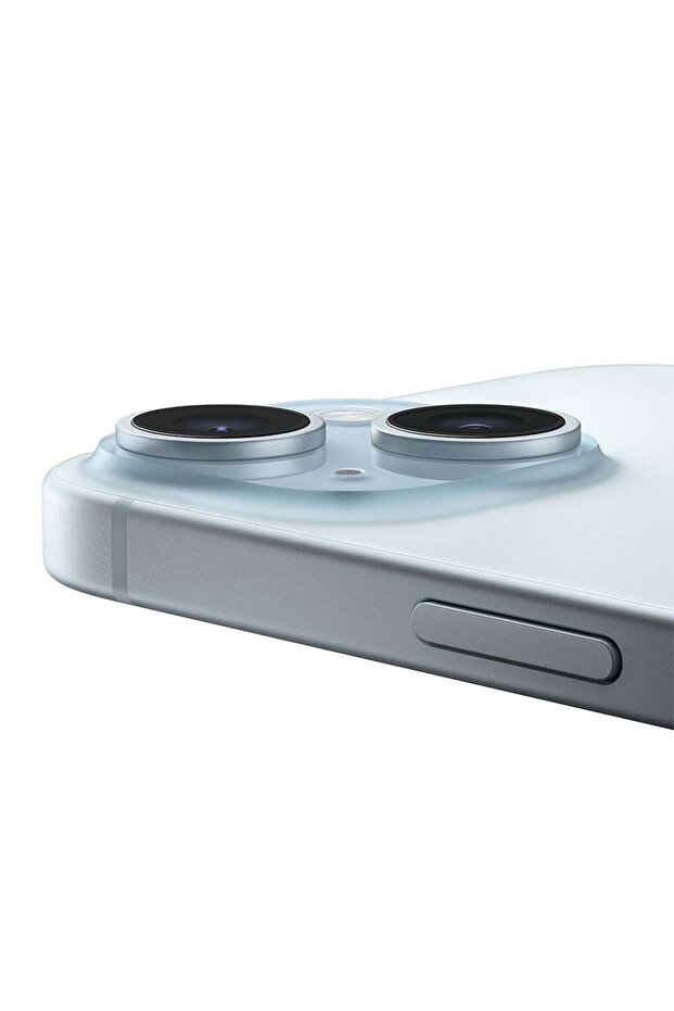 iPhone 15 256 Gb Akıllı Telefon Siyah - 4