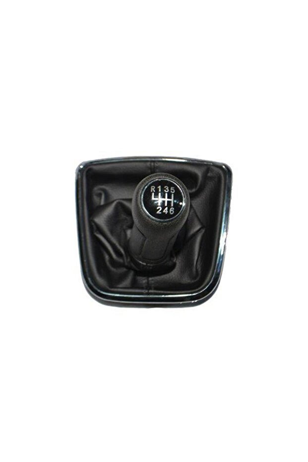 Volkswagen Polo Gear Shift Gaiter (2010-2014) 1.2 Tsi 6R0711113R