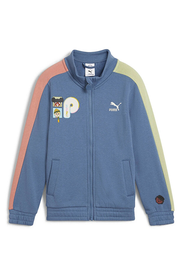 X PLAYMOBIL T7 Jacket - 1