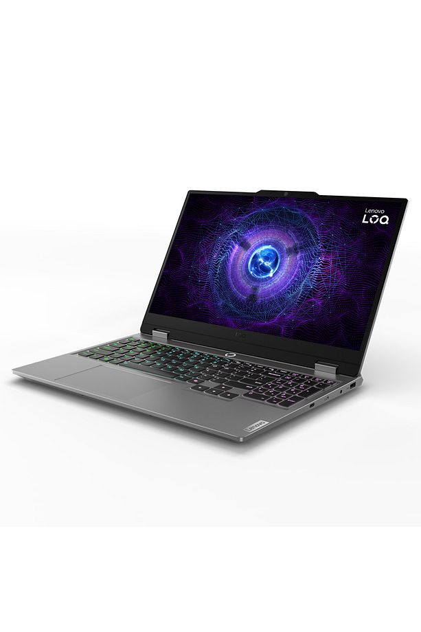 Loq  I5 12450HX 64GB Ddr5 4tbSSD RTX3050 6gb 95W 15.6" 144HZ 300NITS IPS W11HOME 83GS0099TRH24 - 4