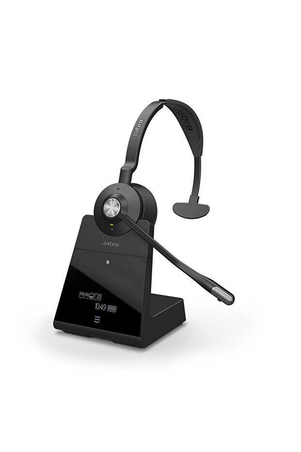 Engage 75 Mono Kulak Üstü Kulaklık (Jabra Türkiye Garantili) - 1