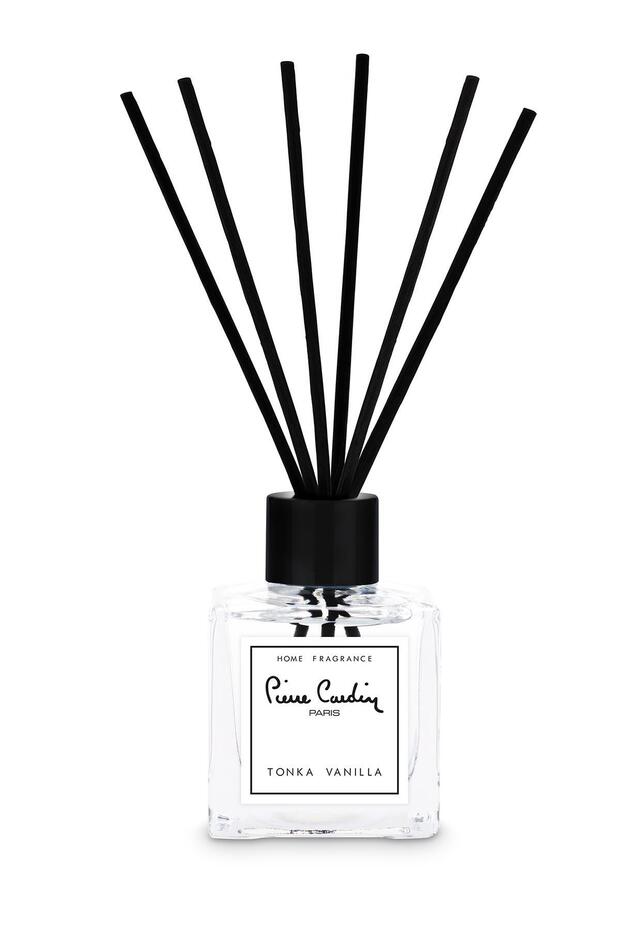 Reed Diffuser Çubuklu Oda Kokusu Tonka & Vanilla 100 ml - 6