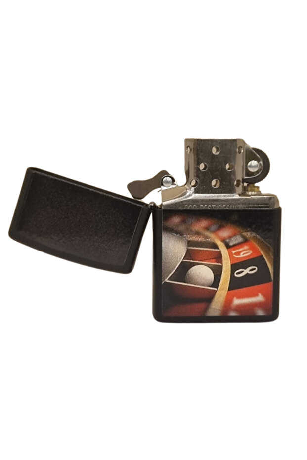 Roulette Design 218 - 2